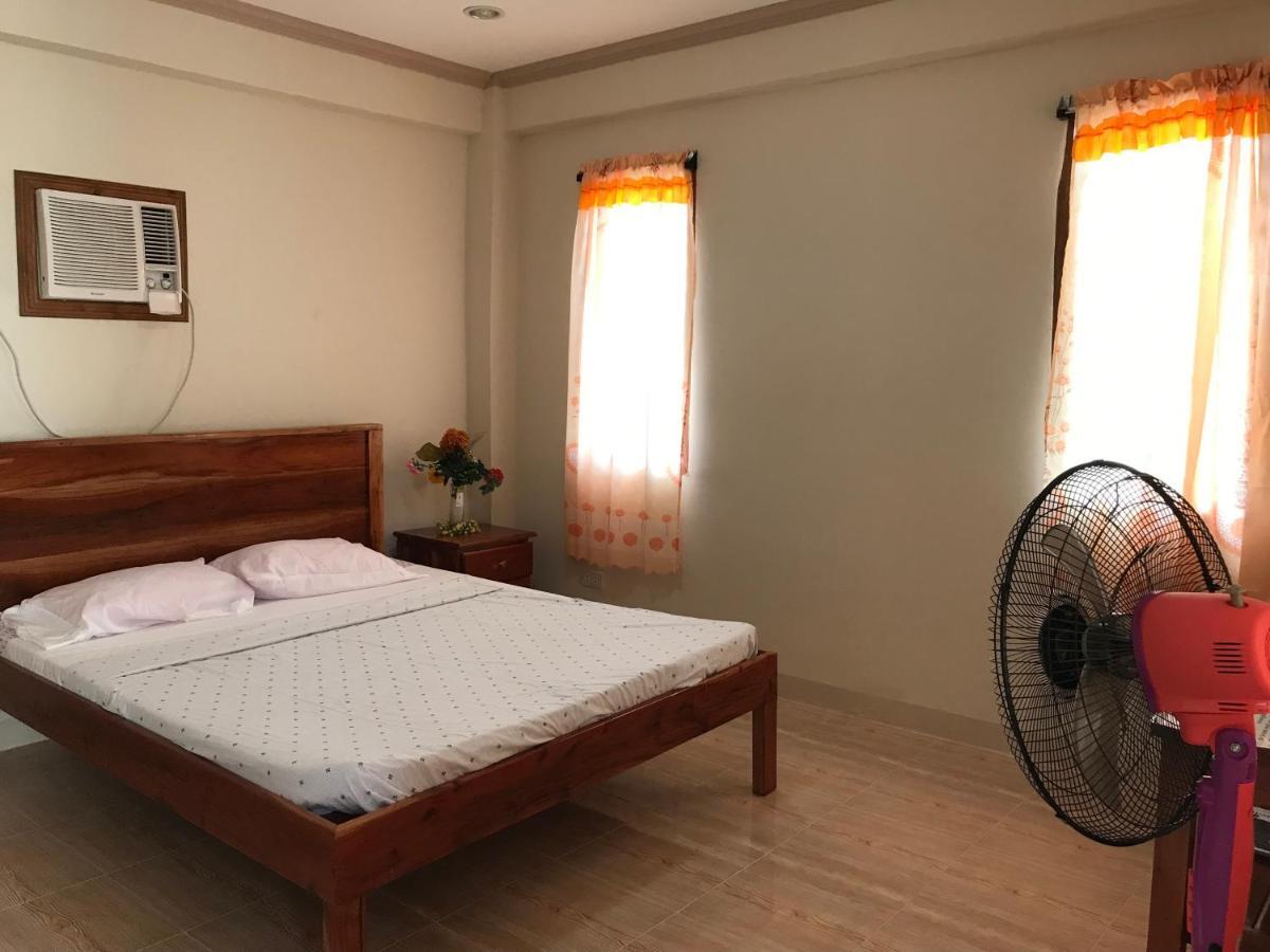 D'S Oceanview Beach Resort Сикихор Экстерьер фото